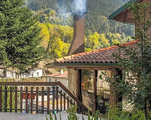 Hotel Carvalho Araujo